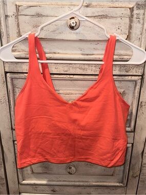 Lululemon align tank top